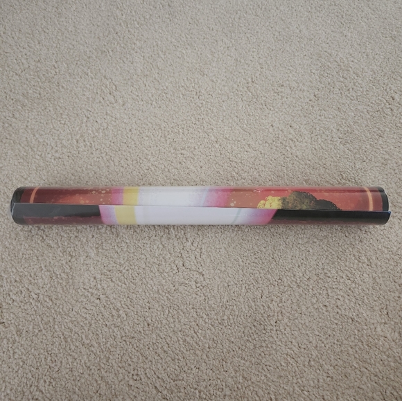 Smashing Pumpkins 2022 Spirits on Fire poster - Picture 4 of 6